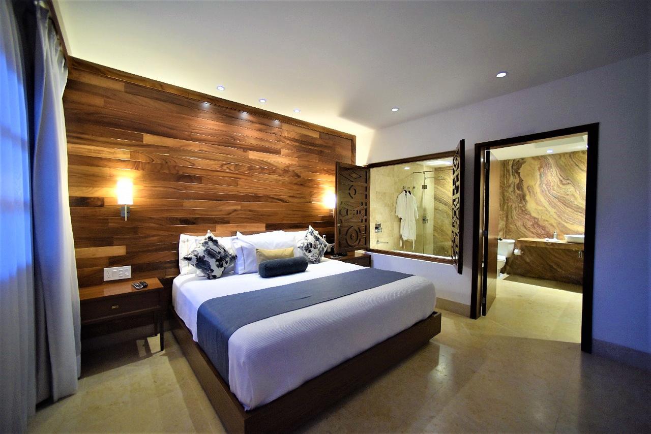 Hotel Hacienda Santa Fe Guanajuato Buitenkant foto