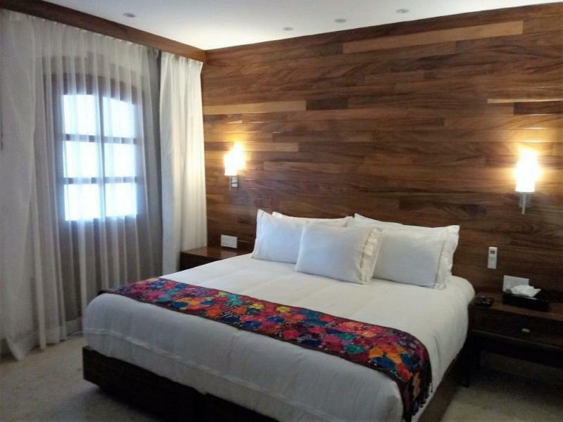 Hotel Hacienda Santa Fe Guanajuato Buitenkant foto